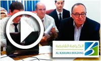 Le groupe BEH Khechin rachète Stafim Peugeot