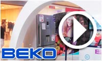 Opération BEKO à Carrefour
