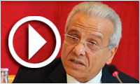 Intervention de Mahmoud Ben Romdhane - 16 novembre 2013