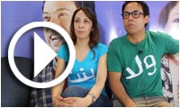 Interview Bent Walad : Sameh Dachraoui et Mohamed Ali Nahdi