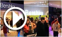 Opening Party - Bershka - Tunis City Géant