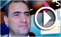 Interview de M. Ahmed AZIB - BNA