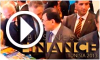 Business & Finance 2013 by Conect
