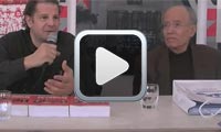 Habib Boulares : présentation du livre 'Histoire de la Tunisie'