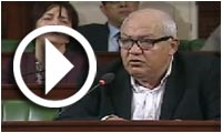 Ahmed Brahim : Les gens sont choqués