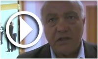 Interview de M. Ahmed Brahim lors de la cérémonie de l'ISIE