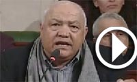 Ahmed Brahim : Non à la peine de mort…le droit à la vie est sacré
