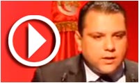 Allocution de M. Mohamed Bridaa DG Microsoft Tunisie