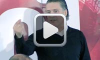 Nabil Karoui et Cactus Prod