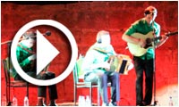 Celtic Legends au festival international de carthage