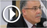 Discours de M. Mohamed Ali Chekir DG Karama Holding : Analyse financière CITY CARS