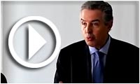 Intervention de Tarek Cherif président de la CONECT