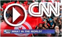 En vidéo : La CNN explique le secret de la réussite de la Tunisie