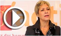 Interview de Mme. Fatma Methenni - Coach CO'ACTING