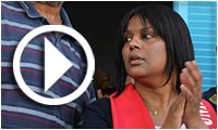 Discours de Nejiba Hamrouni - SNJT - 17 septembre 2013
