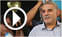 Discours de Zied Al Hani - SNJT - 17 septembre 2013