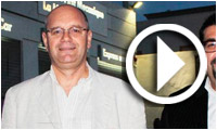 M. Ibrahim DABBACHE DG ENNAKL