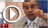 Intervention de Fayçal derbel expert comptable et universitaire