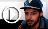 Interview de Dhaker Bjeaoui gagnant du concours Coolgina