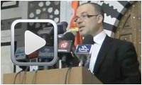 Conférence M. Samir Dilou