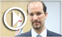 interview de Mohamed-Hechmi Djilani, PDG Hannibal Lease