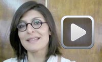 Doc à Tunis 2011: Interview de Mme Amina Azzouz