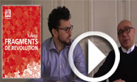 Présentation du livre d’El Kasbah ‘Fragments de Révolution’