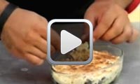 Crumble à la FIgue