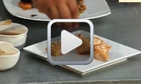 Maasem à la crême