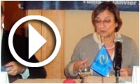 Soutien de l’Europe à l’école politique de Tunis