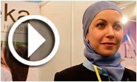 Interview de Mme. Ines Bouharb - Managing Director EXCELLIA