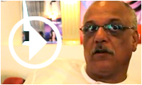 Interview : M.Haddaoui Fathi, présent sur nessma dans deux feuilletons