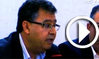 Noomane Fehri : Poings de Vue à propos de la Constitution