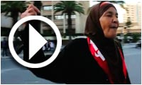 En vidéo : Une femme âgée exprime sa colère contre Ennahdha