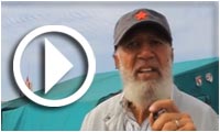 La Kasbah : Interview d'un militant du Front Populaire