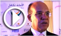 Interview de M. Kamel CHIBANI DG Adjoint Amana Takaful