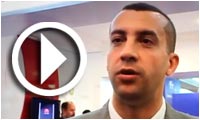 Interview de Houssem Elgamal - Chief Consultancy officer North Africa region