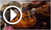 Téléperformance Journée Gastronomie Tunisienne 'Didon'