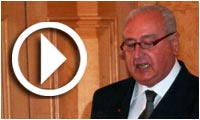 Allocution de M. Ghazi MABROUK