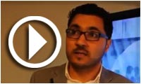 Interview de Ghassen Souissi Chef de projet Danone Nations Cup