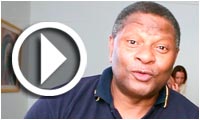 Message de Alex Vincent Gomès - Lions Club