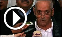 Houcine Abassi annonce un ultimatum pour samedi 14 décembre