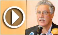 Intrevention de Hamma Hammami - 14 novembre 2013