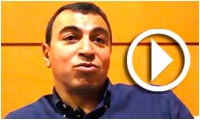 M. Mehdi Houas pour la Tunisie qu'on aime