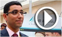 Interview de M. Riadh BEN AMMAR - Sales manager HR ACCESS