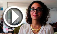 Kamilia Chtioui - DG Ecom Team