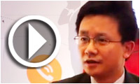 Alan CHOU, DG de Huawei Tunisie