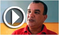 Interview de Kamel TOUATI - In 3ach