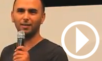 Feuilleton li ajli Ouyoun Cathrine sur Nessma TV