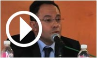 M. Zied Ouselati / DG TUNINVEST 